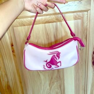 Capricorn bag